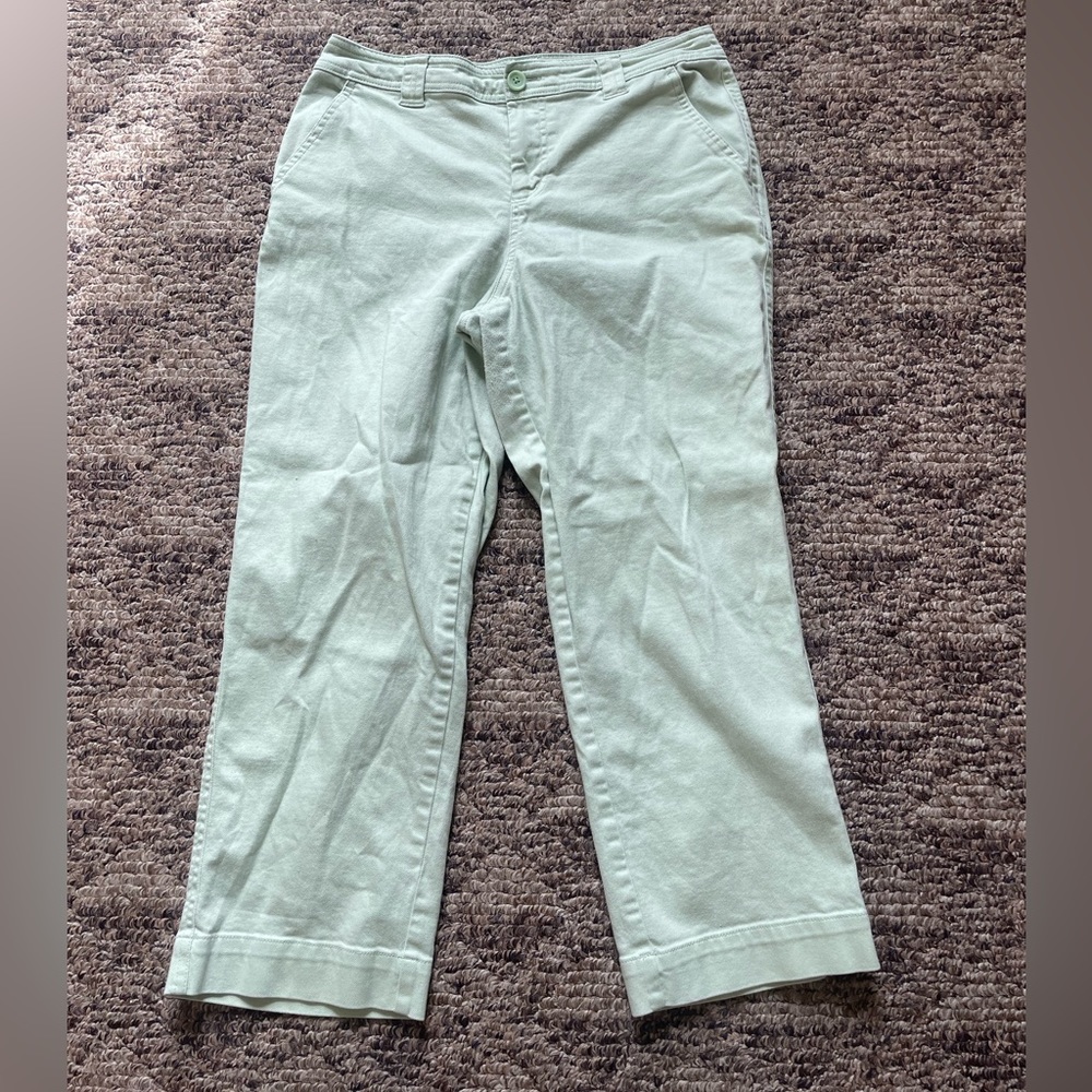 Spring Pants